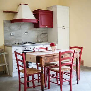 Dipinture Alloggio per agriturismo Asciano