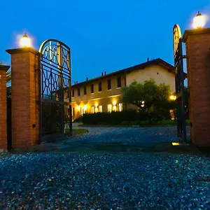 Locanda Alloggio per agriturismo Gessate