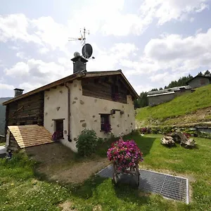 Mountain Scoiattolo By Chalet Livigno