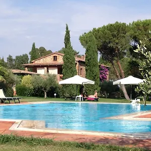 Fattoria Cirene Casa di campagna Follonica